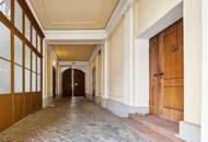 Ein historisches Juwel in Retz sucht neue Besitzer