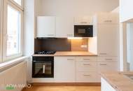 Helle 1,5 Zimmer-Wohnung mit "Weitblick"