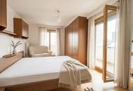 Eigentumswohnung, 2 Zimmer, Loggia, Balkon, Weitblick