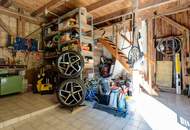 Ein/Zweifamilienhaus * teilweise renoviert * direkt am Wald gelegen * Ruhelage