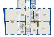 Großzügiges Haus mit Garten – für Familie, Generationen, Arbeit oder Vermietung
