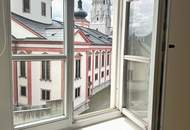 MARIAZELL - STADTWOHNUNG MIT FERNBLICK