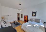 Freundliche 2 Zimmer mit Altbaucharme in ruhiger Lage - Bahnhof Hernals in der Nähe