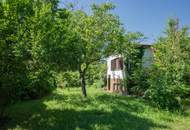 Bungalow mit großem Garten in guter Lage