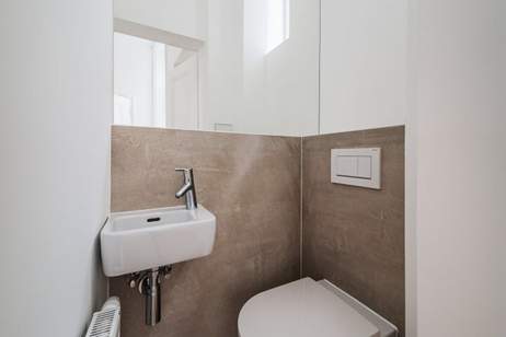 Helle Garconniere Erstbezug, Nähe Währinger Park, Wohnung-kauf, 279.000,€, 1090 Wien 9., Alsergrund