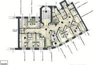 Büro / Praxis / Ordination im Fröhlich-Hof - Hütteldorfer Straße 44 nahe U3 - Ihr neuer Standort! PROVISIONSFREI!