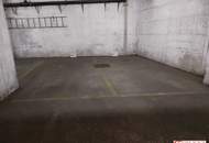 Sicherer Tiefgaragenstellplatz im 1080 Wien – Ihr Parkplatz in bester Lage!