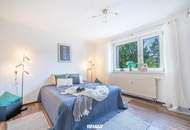 Ankommen & Aufatmen–3 Zimmer-Wohnung im Grünen nahe Salzburg