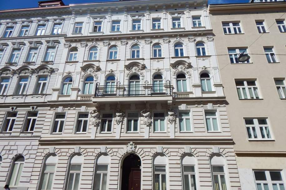Wohntraum helle und ruhige Dachterrassenwohnung mit Fernsicht, Wohnung-kauf, 798.000,€, 1030 Wien 3., Landstraße