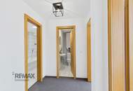 Helle Maisonette mit 130m² Privatgarten in Dornbirn Haselstauden