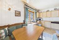Viel Platz &amp; Potenzial in den Nockbergen – Haus mit Garten nahe Turracher Höhe
