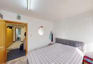 Aufgepasst: 3,5-Zimmer-Wohnung mit Terrasse & Garten uvm...