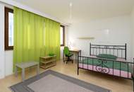 Zentrales Wohnen in Wels – 5 Zimmer mit Mehrwert für Investoren!