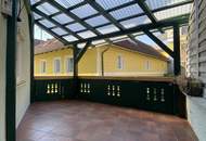 Großzügiges Wohn- und Geschäftshaus in zentraler Lage!