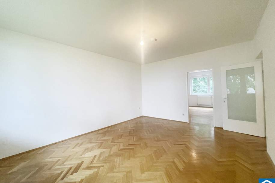 Großzügiger 3 Zimmer Familienhit!, Wohnung-miete, 1.190,00,€, 1030 Wien 3., Landstraße