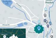 Wunderschönes Eck-Reihenhaus bei Wien | großer Eigengarten | inkl. 2 Stellplätzen | provisionsfrei