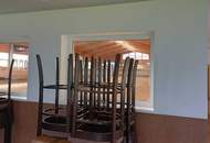 Panorama Café-Restaurant am Pferdesportzentrum in Aldrans