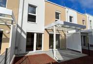 Gefördertes 4 Zimmer (Stadt-)Reihenhaus in Neunkirchen mit 2 Garagenstellplätze -"Wohnen mit Chic"