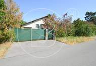 Hervorragender Baugrund mit Altbestandshaus!