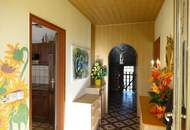 Geräumiges Wohnhaus mit großem Grundstück in Rechnitz zu kaufen!