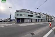 Ihr neuer Restaurantstandort nahe Kagraner Platz - Ideal gelegen mit viel Potenzial - JETZT ANFRAGEN