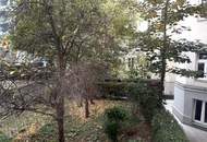 Altbau-Wohnung beim Reinlpark nahe U3 und Technischem Museum