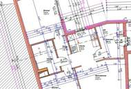 Fern- und Grünblick! Betreutes Wohnen: 3 Zimmerwohnung mit Loggia