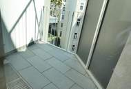 Moderne 2-Zimmer Wohnung mit Loggia // Zw. Burggasse und Neustiftgasse // ab AUGUST!!