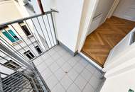 ERSTBEZUG NACH SANIERUNG | Traumhafte 5-Zimmer Altbauwohnung in attraktiver Lage des 7. Bezirks