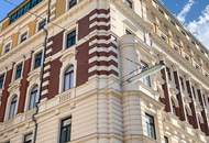 Altbau-Apartment mit Topausstattung Nähe Stadtpark
