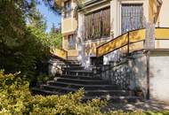 Stilvolle Villa mit gepflegtem Garten in Ruhelage