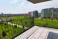 FRANZ JOSEPH - RUHIGER WOHNTRAUM IM TRENDIGEN SONNWENDVIERTEL!