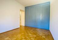 Living on Top: Exklusive Dachgeschoss Wohnung mit Panoramablick über Wien.