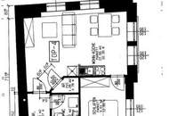 **NEUER PREIS ** Tolle 2-Zimmer-Wohnung direkt am Stadtplatz 6 - Top 4