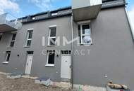 ERSTBEZUG Maissonette-Wohnung große Terrasse und Balkon