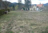 Traumhaftes Baugrundstück in Neuberg an der Mürz: 4701m² mit herrlichem Grünblick!