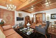 EINZIGARTIGE STILALTBAU-RESIDENZ IM HERZEN DER KREMSER ALTSTADT!