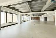 Loft - Anlagepaket mit 6,5% Rendite in der historischen Brotfabrik Wien!