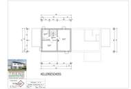 BAUSTART FIXIERT - NOCH 7 EINHEITEN FREI - naturnahes Wohnen im SIEDLUNGSGEBIET in OFTERING - großzügige Gartenflächen ab 342 m² - 10 Einheiten verfügbar - (Förderung möglich) - MUSTERHAUS VORHANDEN