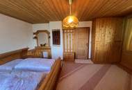 Rustikales Familienhaus mit großem Grundstück, Freizeitwidmumg Bergblick!