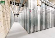 Attraktive Anlegerwohnung: 3-Zimmer mit großzügiger Loggia in Ruhelage nahe Kagraner Platz!