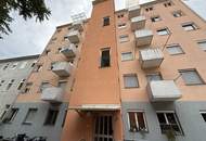 Traumhafte 3-Zimmer-Wohnung in Graz mit Schlossberg-Blick in idyllischer Ruhelage!