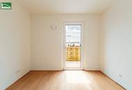 Hervorragende 3.Zimmer-Wohnung mit geräumigen Balkon in begehrter Ruhelage im "Hirschfeld" - Provisionsfreier Erstbezugs-Neubau