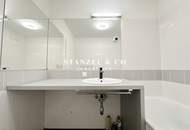 HELLES 2-ZIMMER-APARTMENT MIT GARTENTERRASSE ( BJ 2007 )