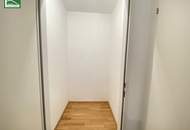 LEO 131 - Hochwertige 2.5-Zimmer Wohnung mit Abstellraum! Nahe S-Bahn und mit Anbindung nach Floridsdorf