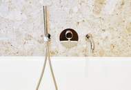 Private Dachterrasse und Sonne den ganzen Tag!