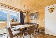 Mehrfamilienhaus in Sonnen- und Alleinlage