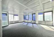 360 TOUR // BÜROFLÄCHE im ARES TOWER