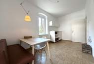 Schöne 2-Zimmer-Wohnung mit Baurecht in bester Lage von Hötting!