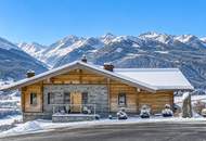 Royal Residence Kitzbühler Alps © mit Freizeitwohnsitz
